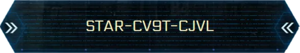 Star Citizen Referral Bonus