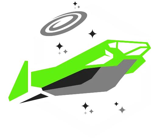 NEXD Star Citizen Science Division Logo